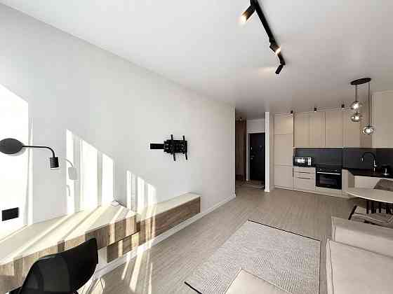 Оренда квартири Варшавський 2 Киев