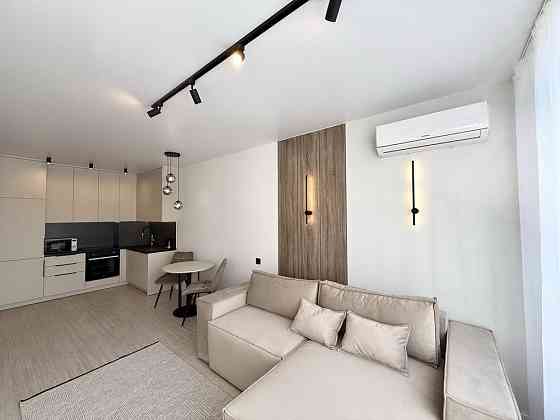 Оренда квартири Варшавський 2 Киев