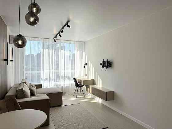 Оренда квартири Варшавський 2 Киев