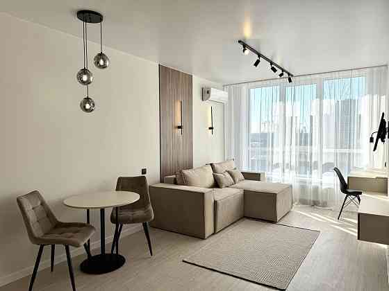 Оренда квартири Варшавський 2 Киев