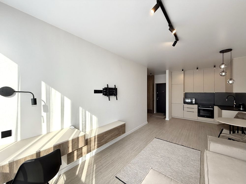 Оренда квартири Варшавський 2 Киев - изображение 6