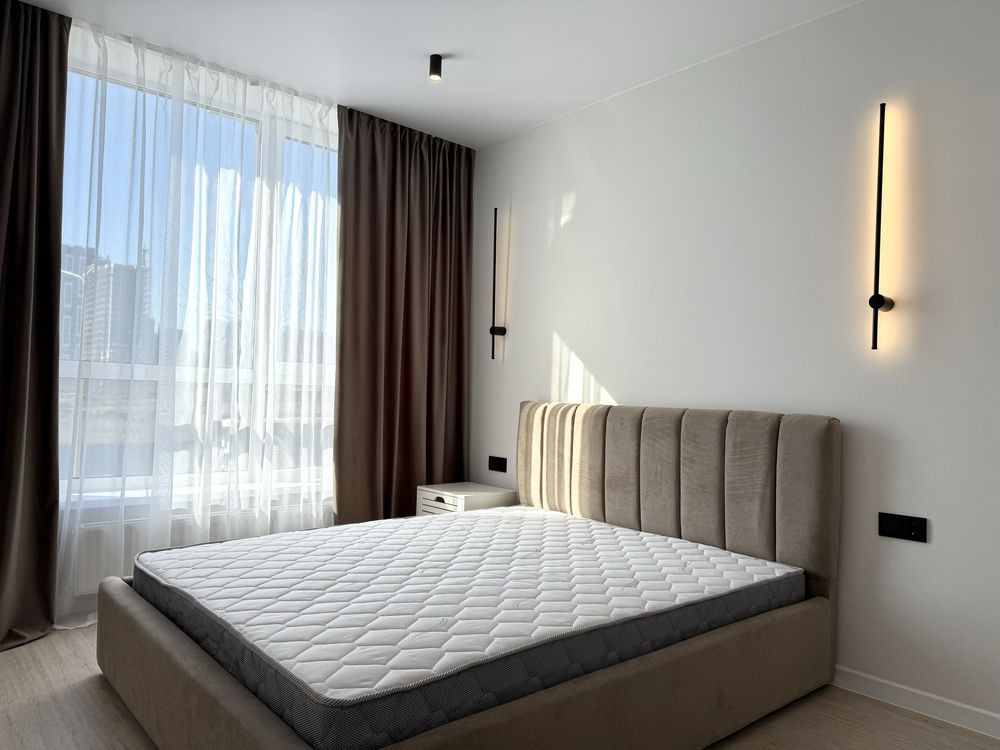 Оренда квартири Варшавський 2 Киев - изображение 7