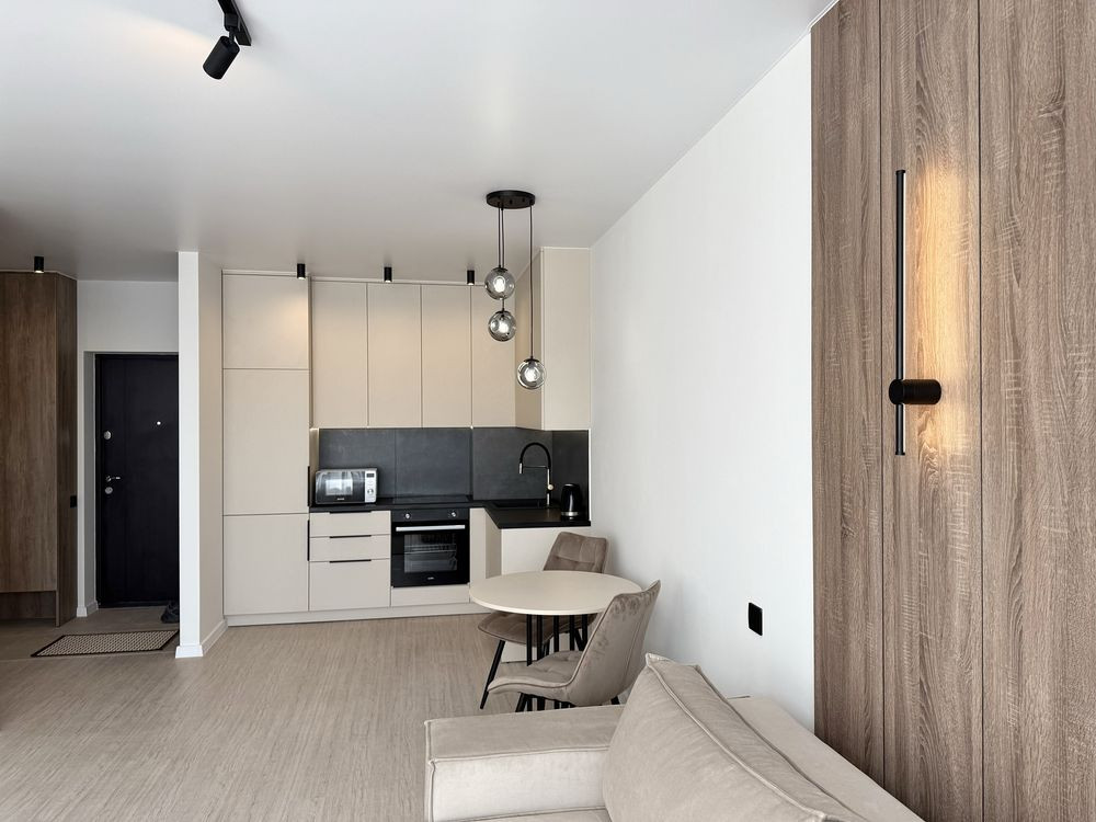 Оренда квартири Варшавський 2 Киев - изображение 2