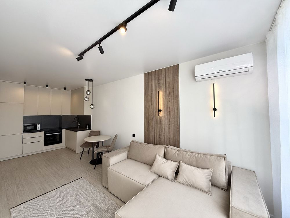 Оренда квартири Варшавський 2 Киев - изображение 3