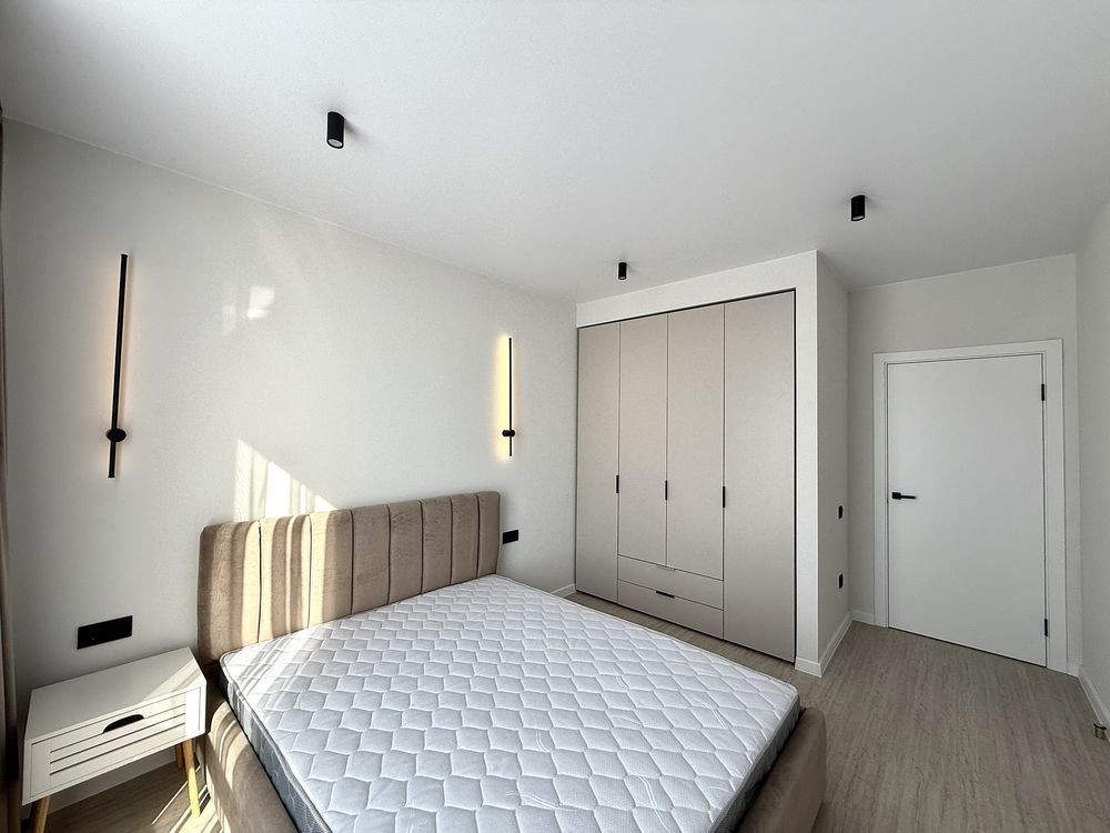 Оренда квартири Варшавський 2 Киев - изображение 8