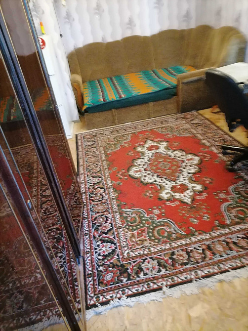 Саксаганский р. Долгосрочная аренда жилья:квартира на длительный срок Кривий Ріг - зображення 6