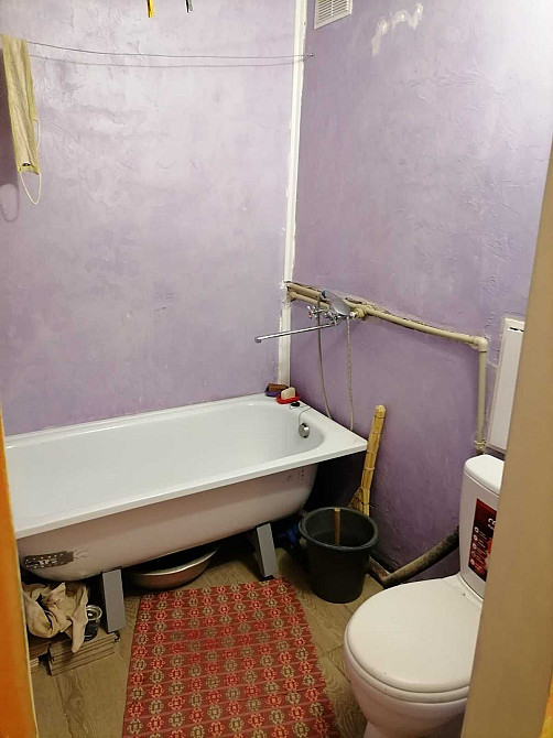 Саксаганский р. Долгосрочная аренда жилья:квартира на длительный срок Кривий Ріг - зображення 4