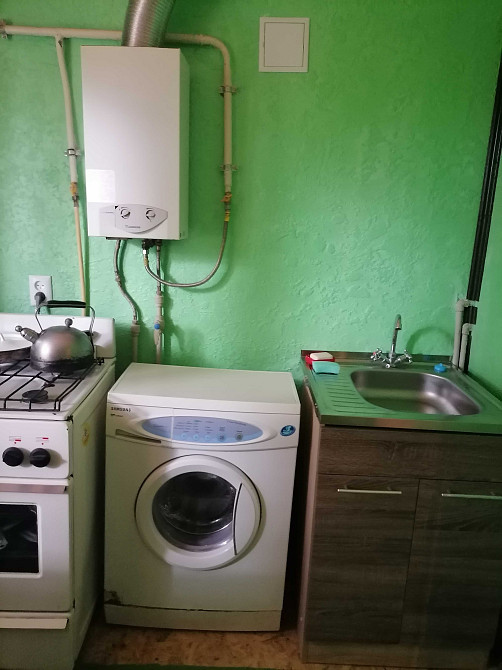 Саксаганский р. Долгосрочная аренда жилья:квартира на длительный срок Кривий Ріг - зображення 2