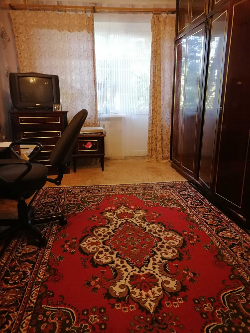 Саксаганский р. Долгосрочная аренда жилья:квартира на длительный срок Кривий Ріг - зображення 1