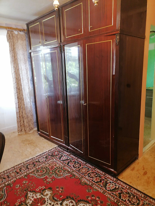 Саксаганский р. Долгосрочная аренда жилья:квартира на длительный срок Кривий Ріг - зображення 7