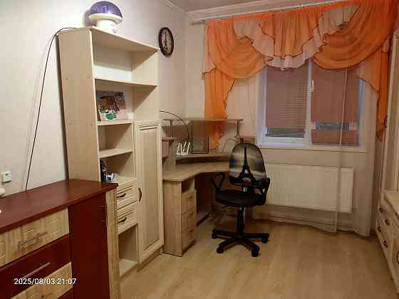 Здам 2киквартиру на довготривалий термін Луцк