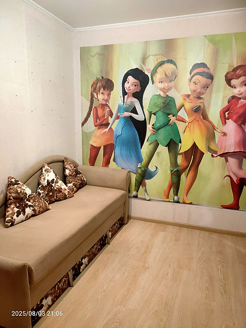 Здам 2киквартиру на довготривалий термін Луцк - изображение 5