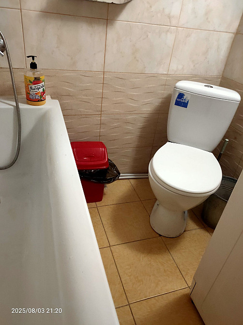 Здам 2киквартиру на довготривалий термін Луцк - изображение 2