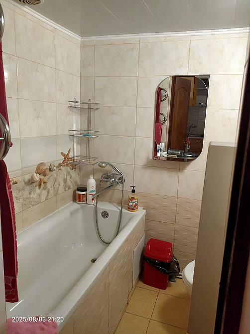 Здам 2киквартиру на довготривалий термін Луцк - изображение 4