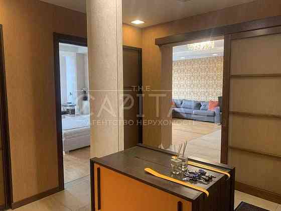 Аренда квартиры, ул. Юрия Ильенко, ЖК Парус, Шевченковский р-н Киев