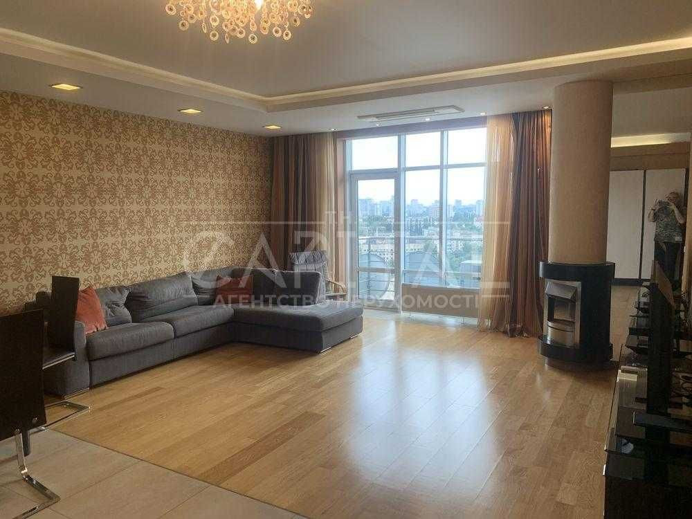 Аренда квартиры, ул. Юрия Ильенко, ЖК Парус, Шевченковский р-н Киев - изображение 2