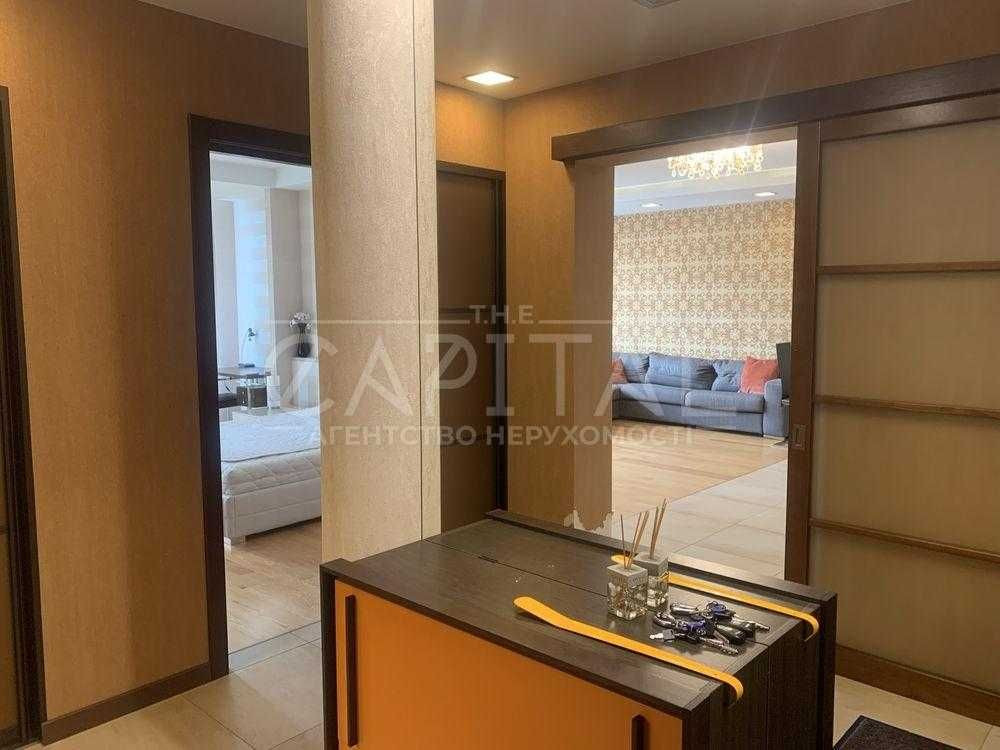 Аренда квартиры, ул. Юрия Ильенко, ЖК Парус, Шевченковский р-н Киев - изображение 4