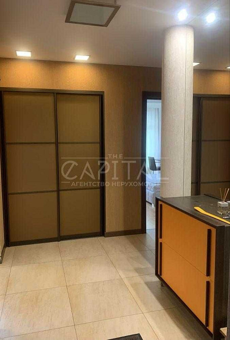 Аренда квартиры, ул. Юрия Ильенко, ЖК Парус, Шевченковский р-н Киев - изображение 6