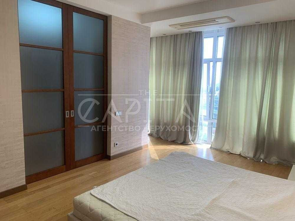 Аренда квартиры, ул. Юрия Ильенко, ЖК Парус, Шевченковский р-н Киев - изображение 7