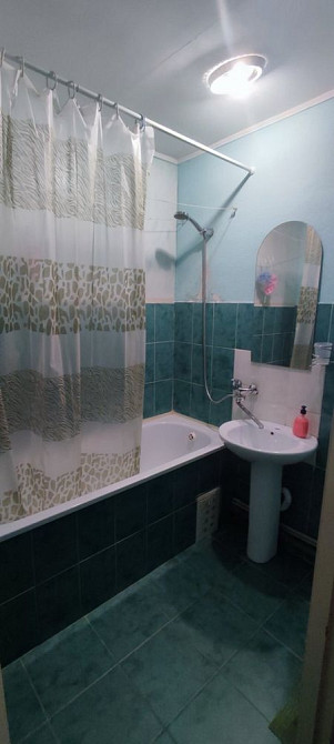 Власник! Здам затишну квартиру 12 квартал Днепр - изображение 5