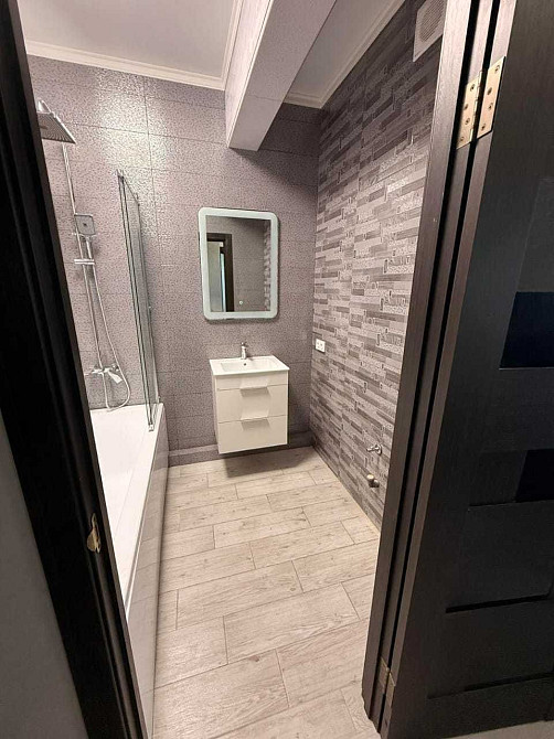 2 комнатная квартира - ЖК Альтаир 2 Одесса - изображение 7