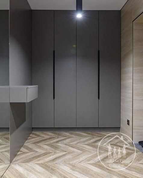 Дворівнева квартира з стильним ремонтом A3 Львов - изображение 2