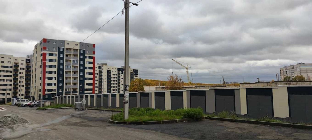 Продам 2к квартиру ЖК Победы-2! Алексеевка! Срочно! (21769) Харків - зображення 4