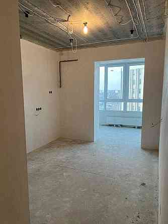 Продам чудову 1 кімнатну квартиру в ЖК "Домбровський" Житомир