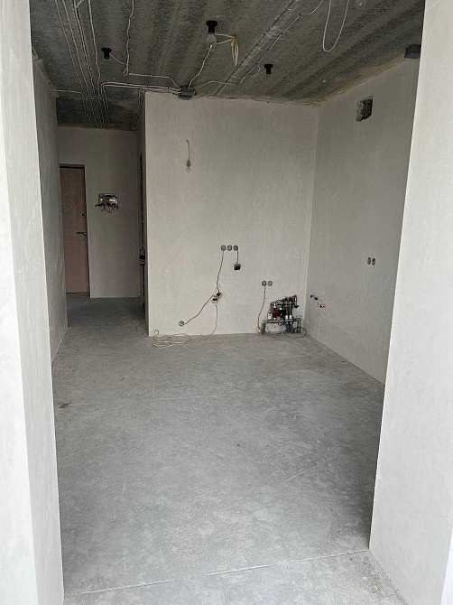 Продам чудову 1 кімнатну квартиру в ЖК "Домбровський" Житомир - зображення 3