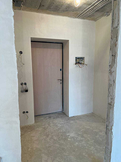 Продам чудову 1 кімнатну квартиру в ЖК "Домбровський" Житомир - зображення 7