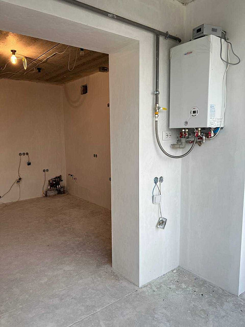 Продам чудову 1 кімнатну квартиру в ЖК "Домбровський" Житомир - зображення 5