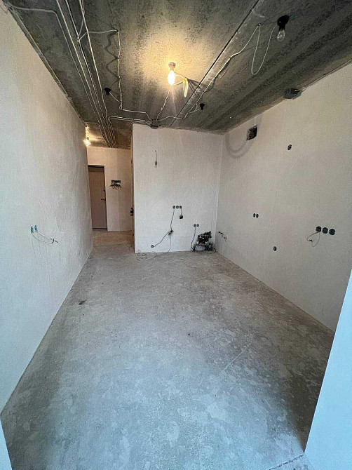 Продам чудову 1 кімнатну квартиру в ЖК "Домбровський" Житомир - зображення 8