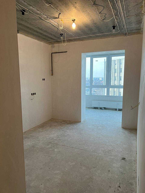 Продам чудову 1 кімнатну квартиру в ЖК "Домбровський" Житомир - зображення 2