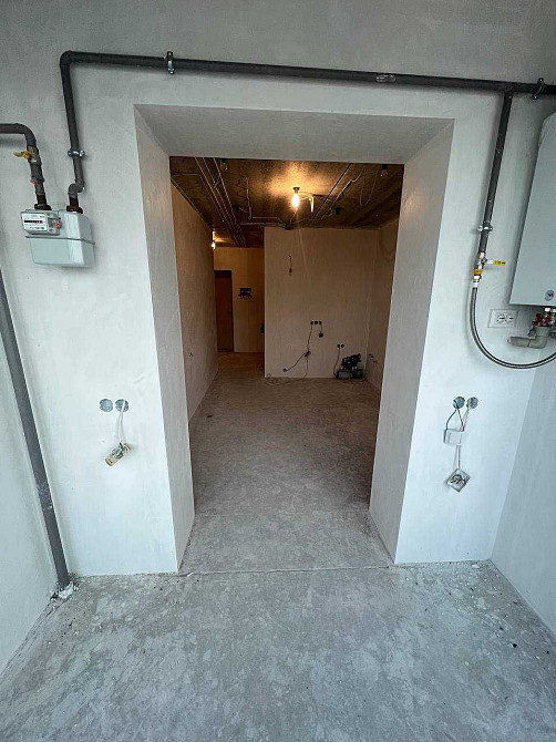 Продам чудову 1 кімнатну квартиру в ЖК "Домбровський" Житомир - зображення 6