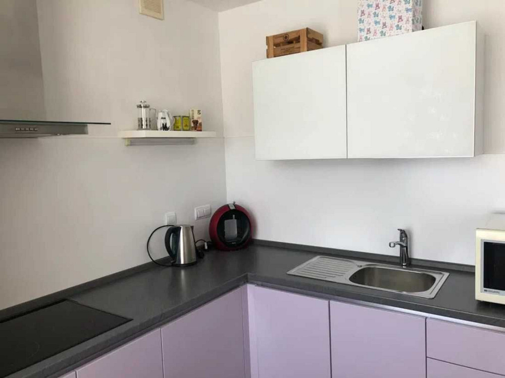 Отличная 2-комн.кв. 76м2 Этаж 3/12‼️Новострой Гагарина‼️Евроремонт Харьков - изображение 4