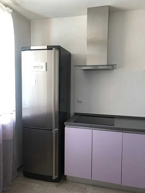 Отличная 2-комн.кв. 76м2 Этаж 3/12‼️Новострой Гагарина‼️Евроремонт Харьков - изображение 2