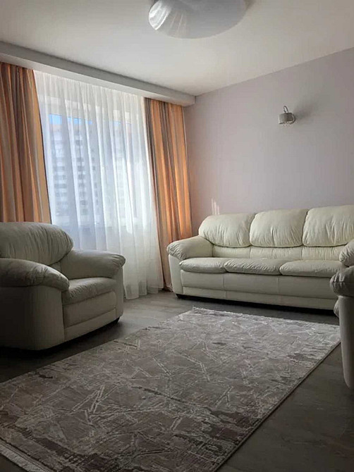 Отличная 2-комн.кв. 76м2 Этаж 3/12‼️Новострой Гагарина‼️Евроремонт Харьков - изображение 7