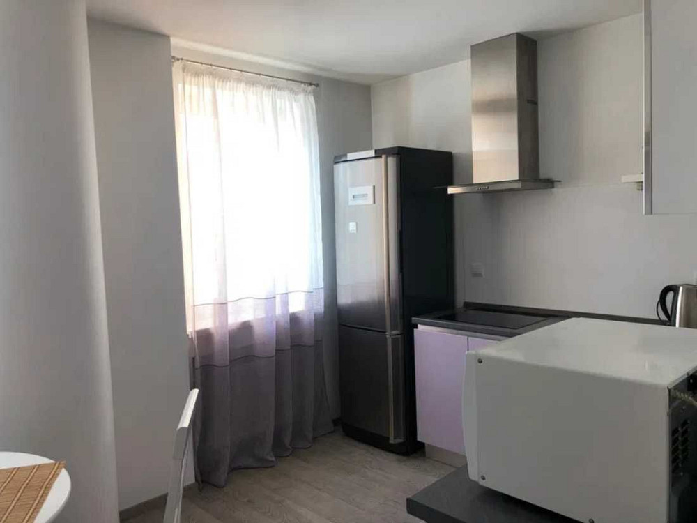 Отличная 2-комн.кв. 76м2 Этаж 3/12‼️Новострой Гагарина‼️Евроремонт Харьков - изображение 3