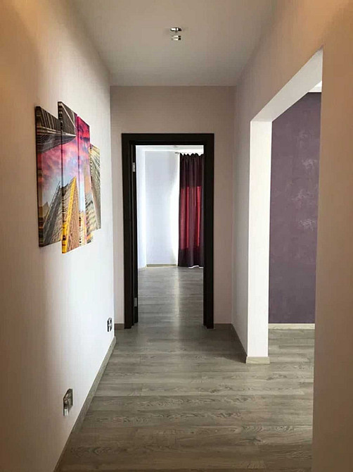 Отличная 2-комн.кв. 76м2 Этаж 3/12‼️Новострой Гагарина‼️Евроремонт Харьков - изображение 5