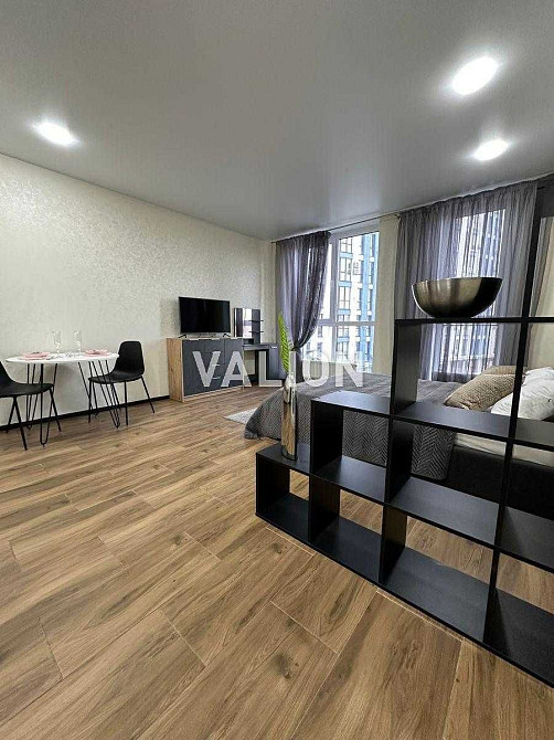 ЖК Ривьера Продажа 1 к квартиры Центральная 21б М Славутич 200 м Kyiv - photo 5