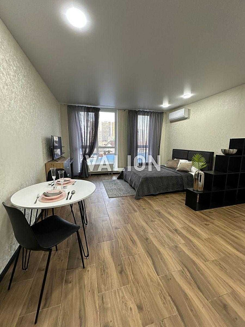 ЖК Ривьера Продажа 1 к квартиры Центральная 21б М Славутич 200 м Kyiv - photo 1
