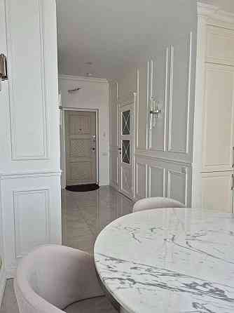 Двокімнатна квартира в італійському стилі біл моря Одесса