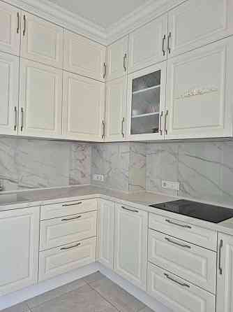 Двокімнатна квартира в італійському стилі біл моря Одесса