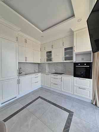 Двокімнатна квартира в італійському стилі біл моря Одесса