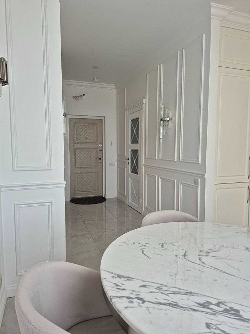 Двокімнатна квартира в італійському стилі біл моря Одесса - изображение 6