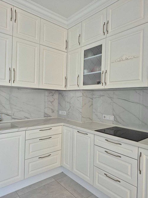 Двокімнатна квартира в італійському стилі біл моря Одесса - изображение 3