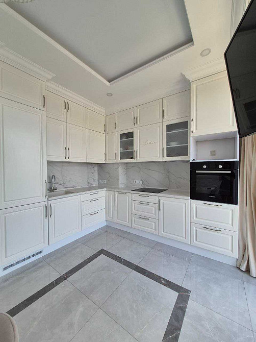 Двокімнатна квартира в італійському стилі біл моря Одесса - изображение 2