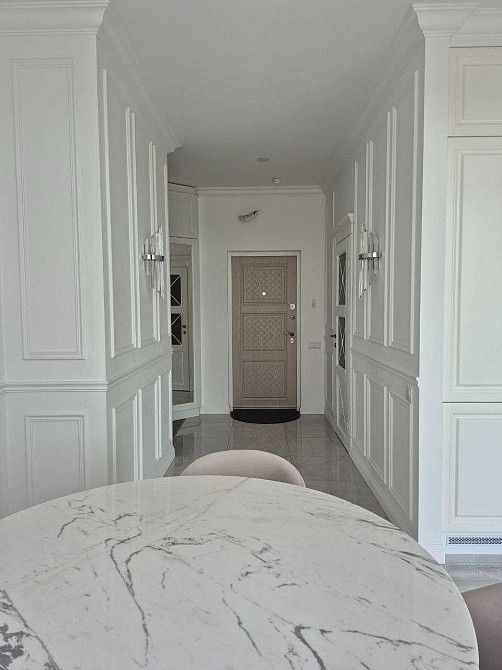 Двокімнатна квартира в італійському стилі біл моря Одесса - изображение 7