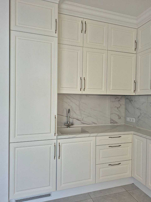 Двокімнатна квартира в італійському стилі біл моря Одесса - изображение 4