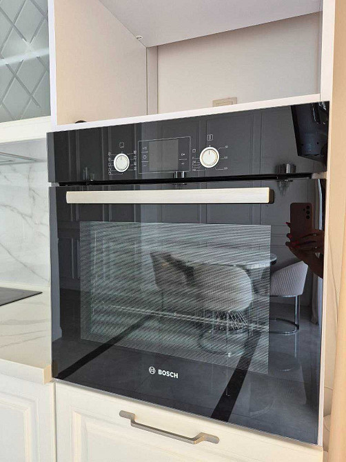 Двокімнатна квартира в італійському стилі біл моря Одесса - изображение 5